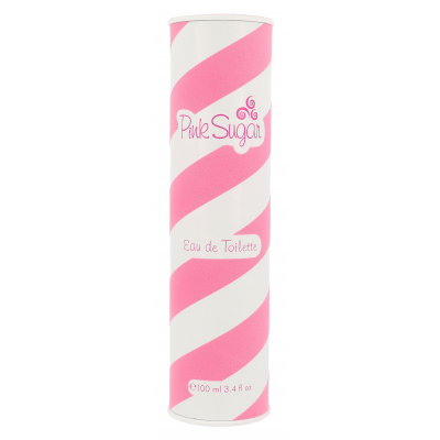 Pink Sugar Pink Sugar Eau de Toilette για γυναίκες 100 ml