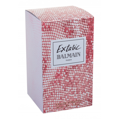 Balmain Extatic Eau de Toilette για γυναίκες 60 ml