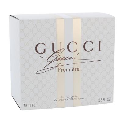 Gucci Gucci Première Eau de Toilette για γυναίκες 75 ml