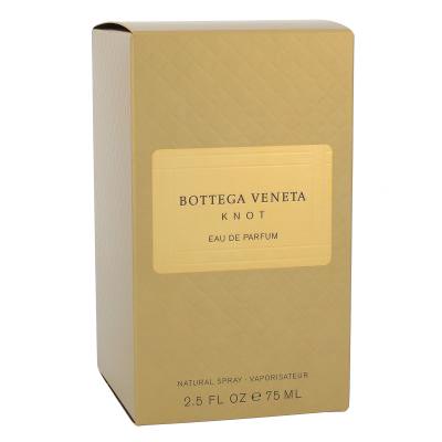 Bottega Veneta Knot Eau de Parfum για γυναίκες 75 ml
