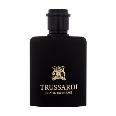 Trussardi Black Extreme Eau de Toilette για άνδρες 50 ml