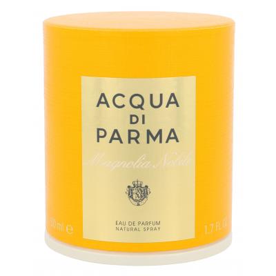 Acqua di Parma Le Nobili Magnolia Nobile Eau de Parfum για γυναίκες 50 ml