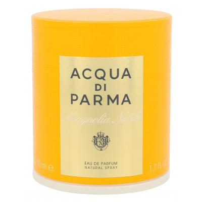 Acqua di Parma Le Nobili Magnolia Nobile Eau de Parfum για γυναίκες 50 ml