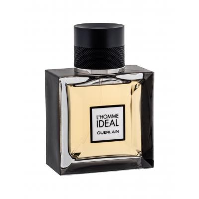 Guerlain L´Homme Ideal Eau de Toilette για άνδρες 50 ml