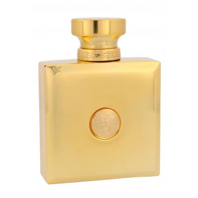 Versace Pour Femme Oud Oriental Eau de Parfum για γυναίκες 100 ml