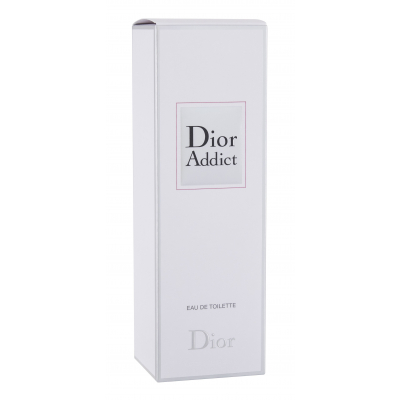 Dior Dior Addict Eau de Toilette για γυναίκες 100 ml
