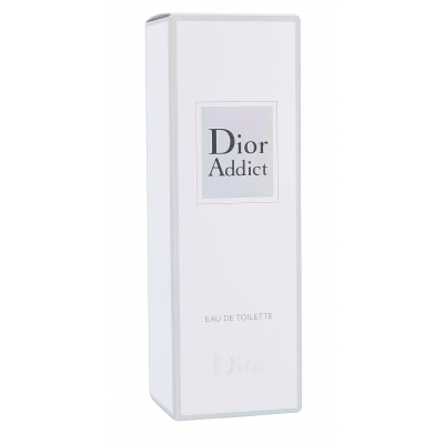 Dior Dior Addict Eau de Toilette για γυναίκες 50 ml