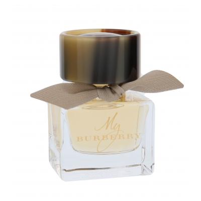 Burberry My Burberry Eau de Parfum για γυναίκες 30 ml