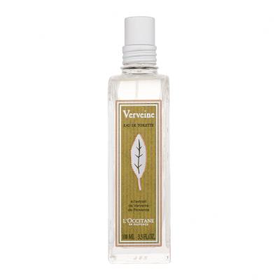 L'Occitane Verveine Eau de Toilette 100 ml