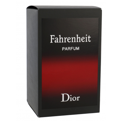 Christian Dior Fahrenheit Le Parfum Parfum για άνδρες 75 ml