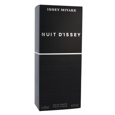 Issey Miyake Nuit D´Issey Eau de Toilette για άνδρες 125 ml