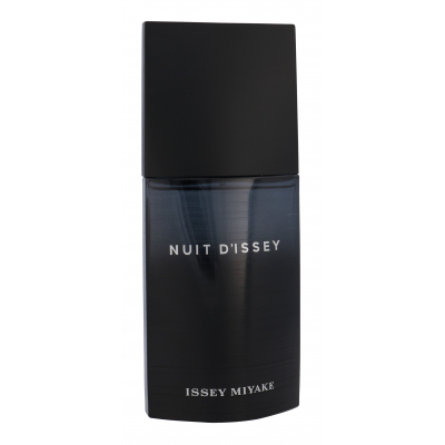 Issey Miyake Nuit D´Issey Eau de Toilette για άνδρες 125 ml