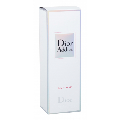 Christian Dior Addict Eau Fraîche 2014 Eau de Toilette για γυναίκες 50 ml
