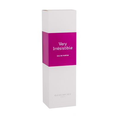 Givenchy Very Irresistible Eau de Parfum για γυναίκες 75 ml