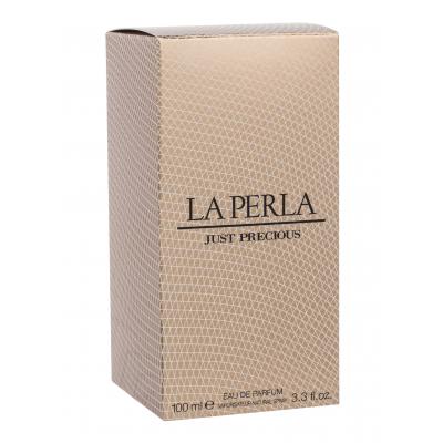 La Perla Just Precious Eau de Parfum για γυναίκες 100 ml