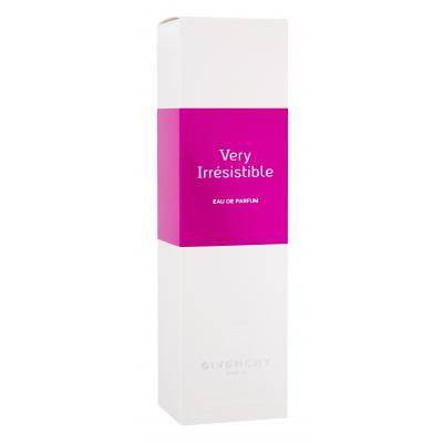 Givenchy Very Irresistible Eau de Parfum για γυναίκες 50 ml