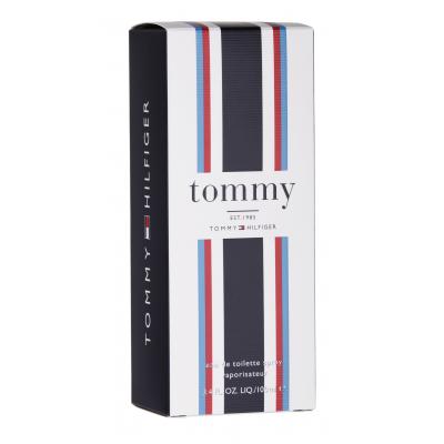 Tommy Hilfiger Tommy Eau de Toilette για άνδρες 100 ml