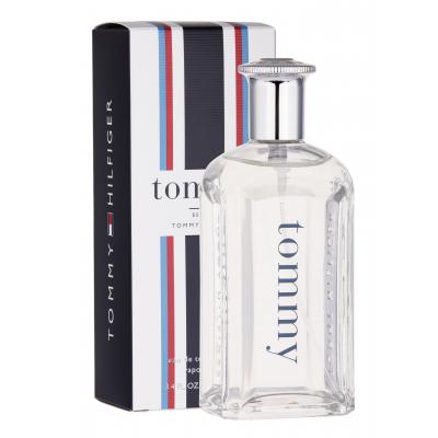 Tommy Hilfiger Tommy Eau de Toilette για άνδρες 100 ml