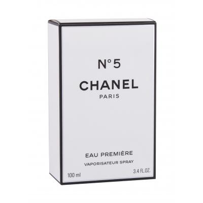 Chanel No.5 Eau Premiere 2015 Eau de Parfum για γυναίκες 100 ml