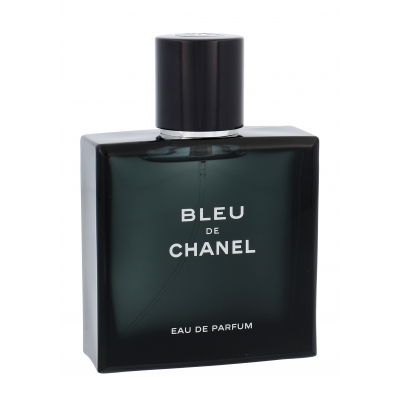 Chanel Bleu de Chanel Eau de Parfum για άνδρες 50 ml