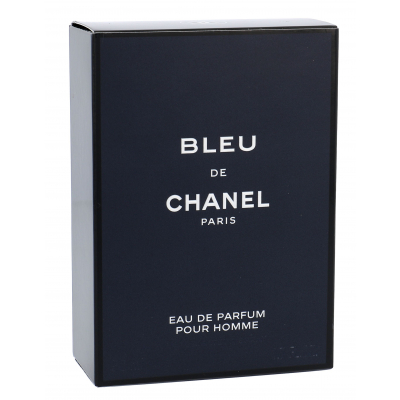 Chanel Bleu de Chanel Eau de Parfum για άνδρες 50 ml