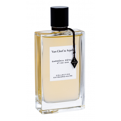 Van Cleef &amp; Arpels Collection Extraordinaire Gardénia Pétale Eau de Parfum για γυναίκες 75 ml
