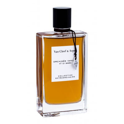 Van Cleef &amp; Arpels Collection Extraordinaire Orchidée Vanille Eau de Parfum για γυναίκες 75 ml