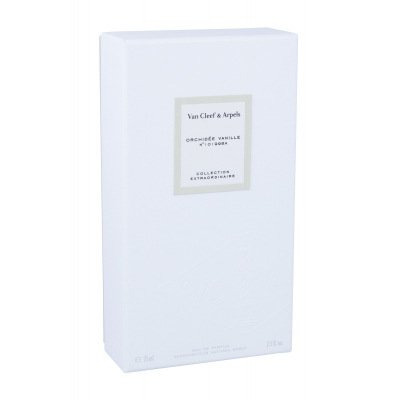 Van Cleef &amp; Arpels Collection Extraordinaire Orchidée Vanille Eau de Parfum για γυναίκες 75 ml