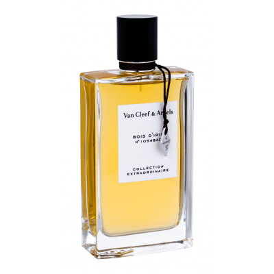 Van Cleef &amp; Arpels Collection Extraordinaire Bois d´Iris Eau de Parfum για γυναίκες 75 ml