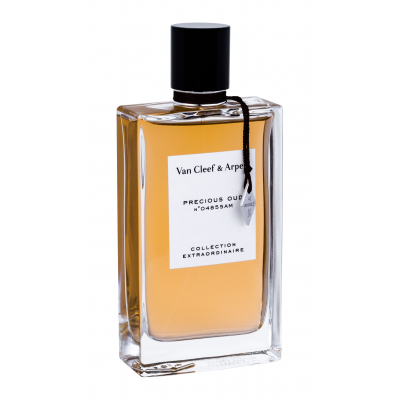 Van Cleef &amp; Arpels Collection Extraordinaire Precious Oud Eau de Parfum για γυναίκες 75 ml