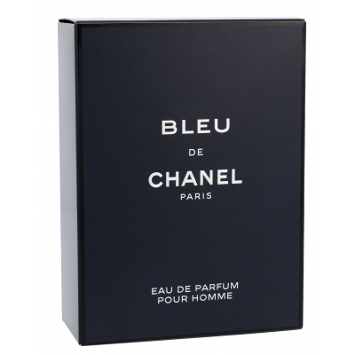 Chanel Bleu de Chanel Eau de Parfum για άνδρες 100 ml