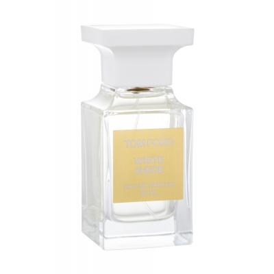 TOM FORD White Suede Eau de Parfum για γυναίκες 50 ml