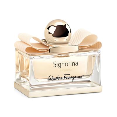 Salvatore Ferragamo Signorina Eleganza Eau de Parfum για γυναίκες 50 ml