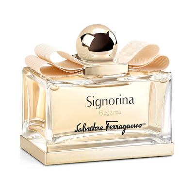 Salvatore Ferragamo Signorina Eleganza Eau de Parfum για γυναίκες 100 ml