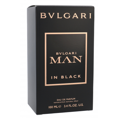Bvlgari MAN In Black Eau de Parfum για άνδρες 100 ml