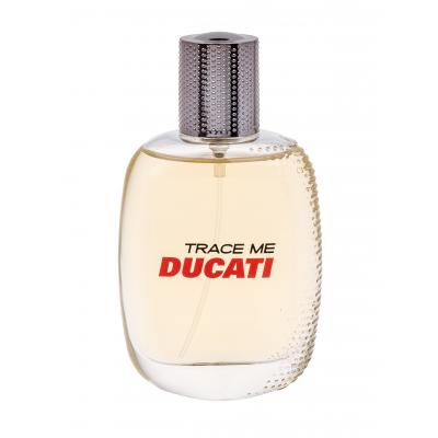 Ducati Trace Me Eau de Toilette για άνδρες 100 ml