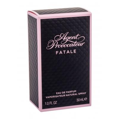 Agent Provocateur Fatale Eau de Parfum για γυναίκες 30 ml