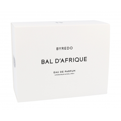 BYREDO Bal d&#039;Afrique Eau de Parfum 100 ml