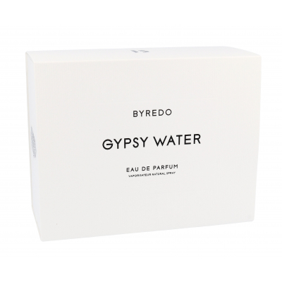 BYREDO Gypsy Water Eau de Parfum 100 ml
