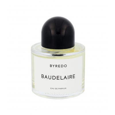 BYREDO Baudelaire Eau de Parfum για άνδρες 100 ml