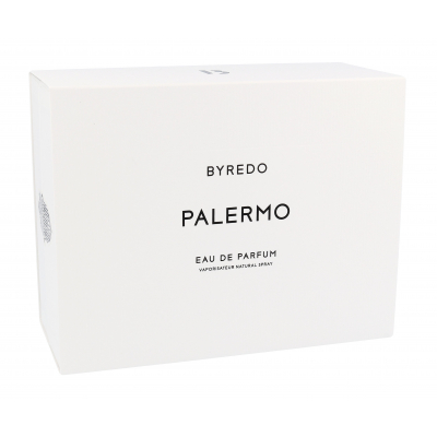 BYREDO Palermo Eau de Parfum για γυναίκες 100 ml