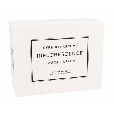 BYREDO Inflorescence Eau de Parfum για γυναίκες 100 ml