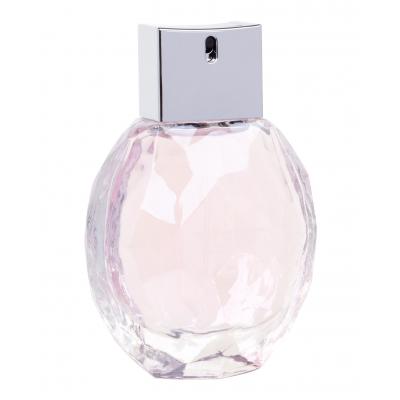 Giorgio Armani Emporio Armani Diamonds Rose Eau de Toilette για γυναίκες 50 ml