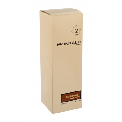 Montale Aoud Forest Eau de Parfum 100 ml
