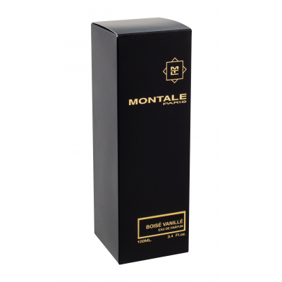 Montale Boisé Vanillé Eau de Parfum για γυναίκες 100 ml