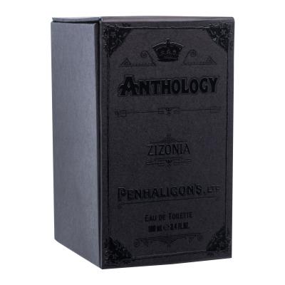 Penhaligon´s Zizonia Eau de Toilette για γυναίκες 100 ml