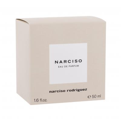 Narciso Rodriguez Narciso Eau de Parfum για γυναίκες 50 ml