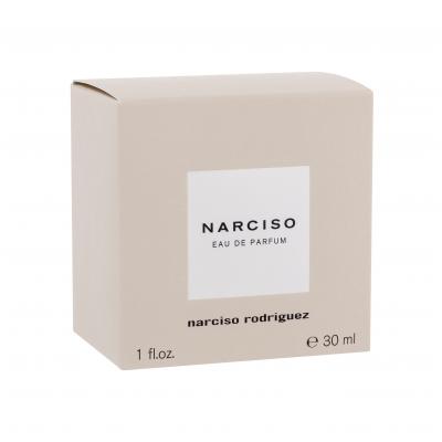 Narciso Rodriguez Narciso Eau de Parfum για γυναίκες 30 ml