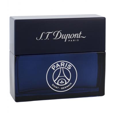 S.T. Dupont Parfum Officiel du Paris Saint-Germain Eau de Toilette για άνδρες 50 ml