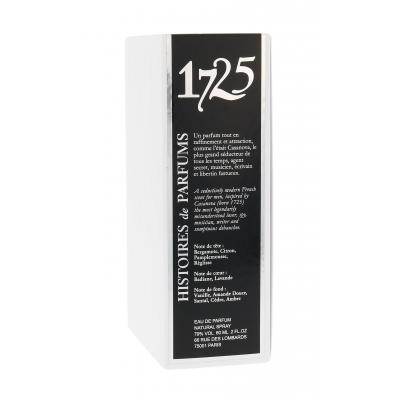Histoires de Parfums Characters 1725 Eau de Parfum για άνδρες 60 ml